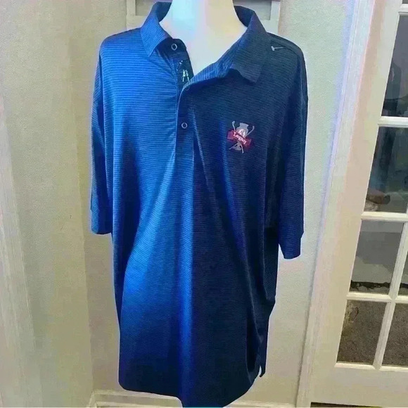 Bobby Jones Performance Collection Polo Size XXL - Picture 2 of 6